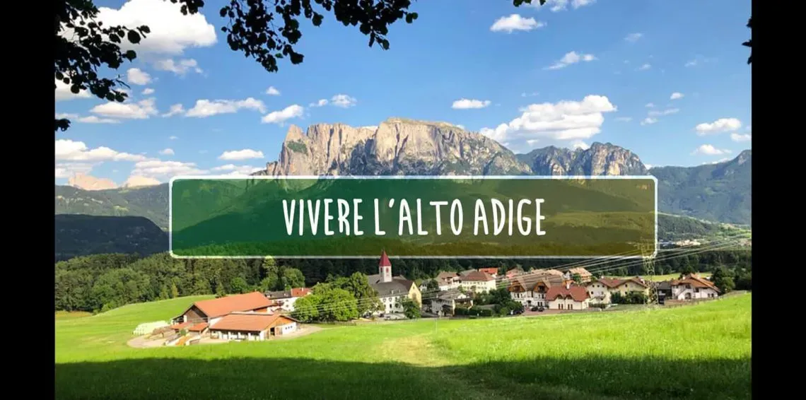 Appartamento Birbamergut sul Renon 2