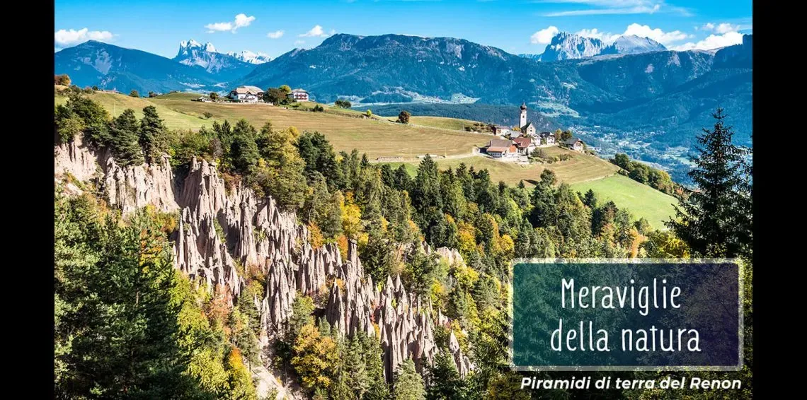 Appartamento Birbamergut sul Renon 4