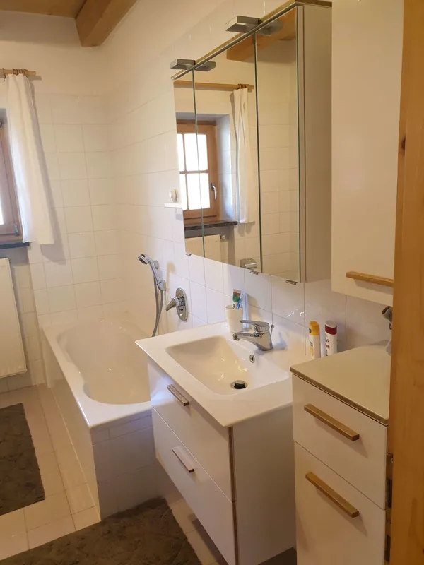 Badezimmer 3