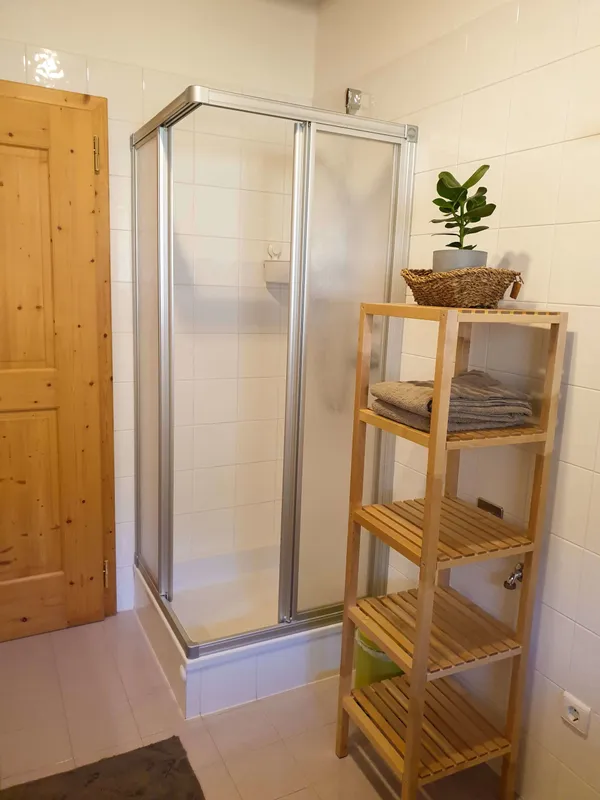 Badezimmer 2