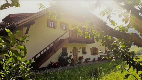 Frühlingserwachen